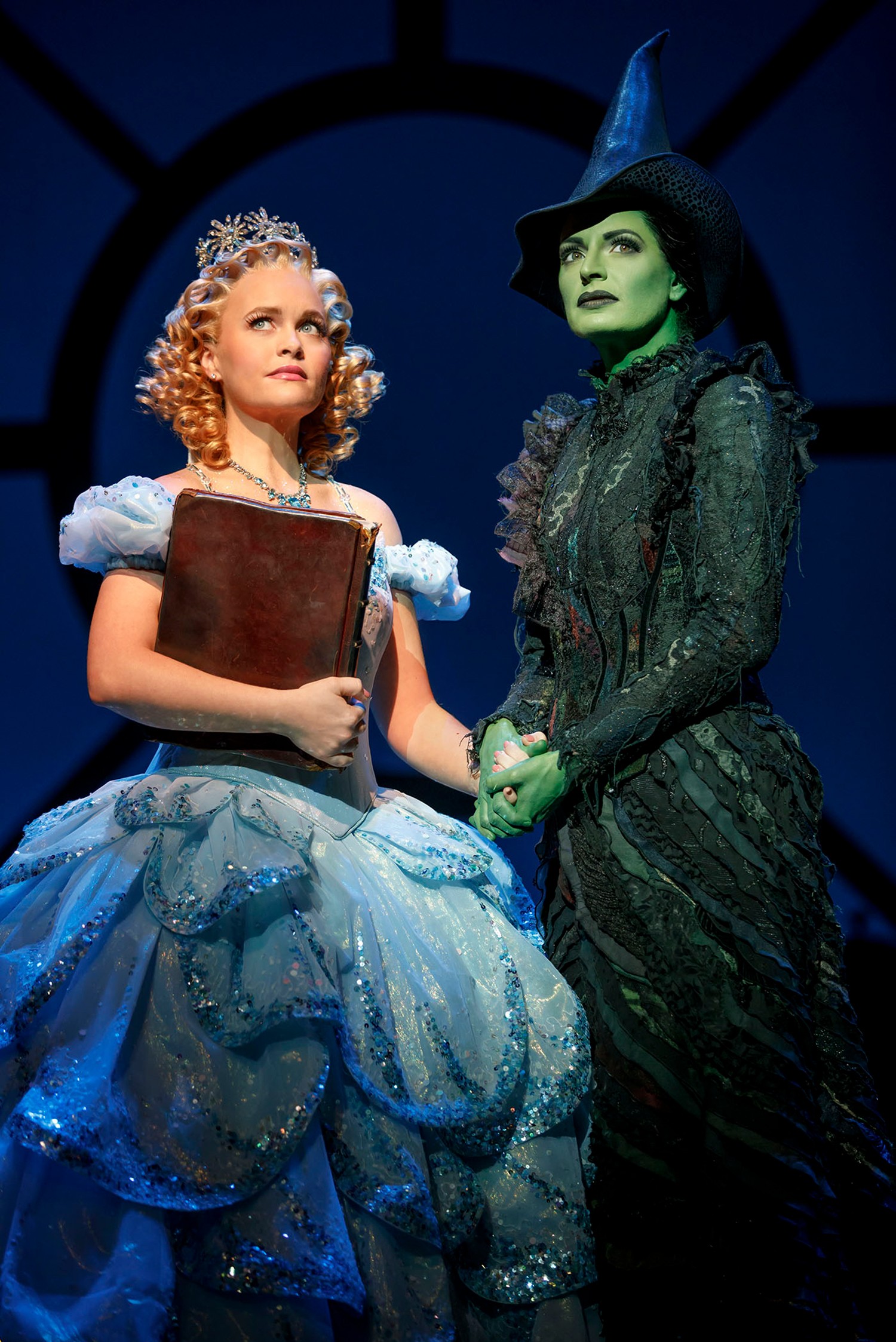 Pourquoi est-il temps de voir Wicked à Broadway 